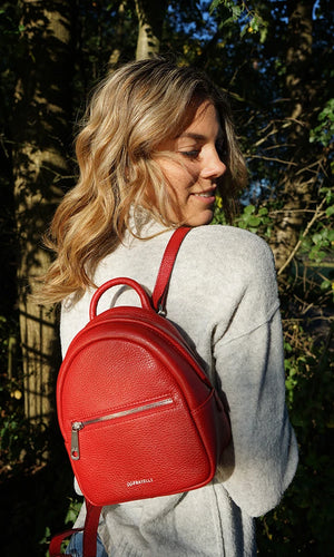 Gigi fratelli backpack deals